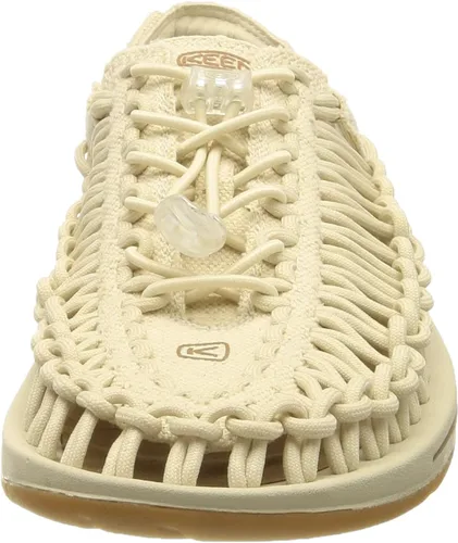 Vista 2 de KEEN Sandalias clásicas Uneek de dos cuerdas para hombre