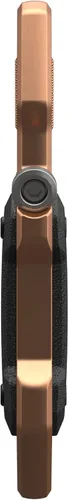 Vista 6 de URBAN ARMOR GEAR UAG [Exclusivo] Diseñado para funda de AirTag con abridor de botellas integrado Monarch – Estuche de carcasa rígida con bloqueo