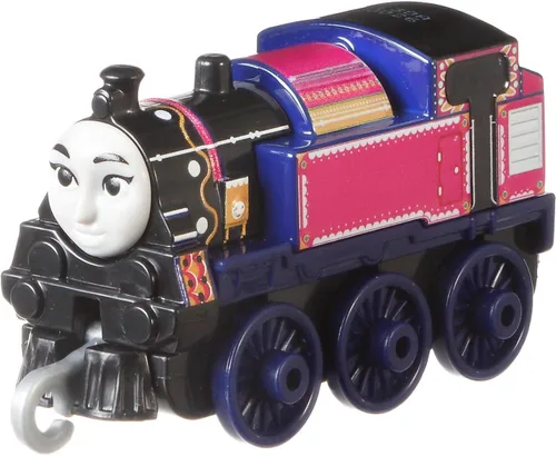 Vista 2 de Thomas & Friends TrackMaster, Ashima