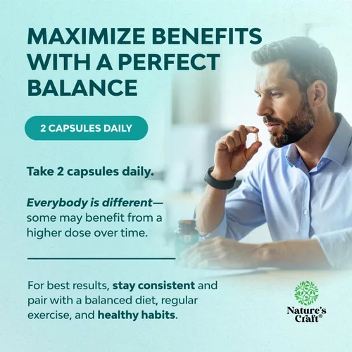 Vista 9 de Paquete de suplemento total de menopausia con Dong Quai Vitex Casto, Berry y Cohosh negro para apoyo hormonal natural y apoyo hepático, suplemento