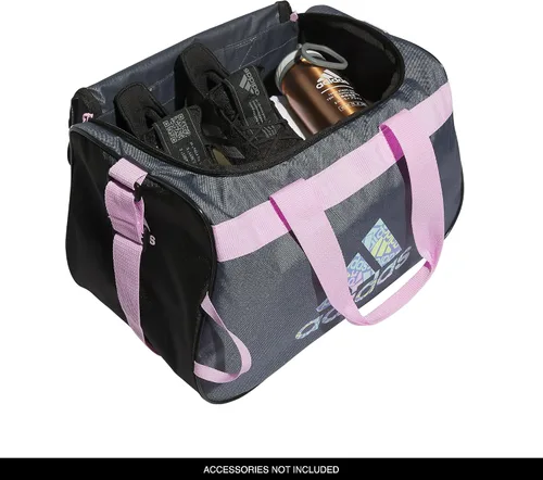 Vista 3 de NUEVO Adidas Diablo bolsa deportiva pequeña