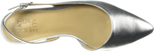 Vista 5 de Naturalizer - Zapatos Pump tacón de talud para mujer