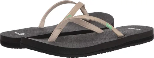 Vista 7 de Chanclas Sanuk Spree 4 para yoga, para mujer