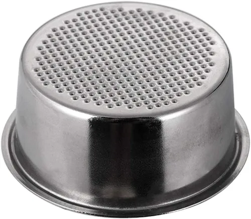 Vista 3 de Taza de filtro de café 2.008 in Cesta de filtro no presurizada para Breville D-e-lon-ghi Filtro Krups Productos de café