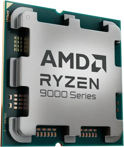 Vista 6 de AMD Ryzen™ 9 9950X3D2 Edición Dual