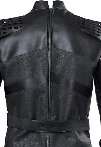 Vista 6 de GOT Game Night King Thrones - Disfraz de cosplay líder de los caminantes blancos