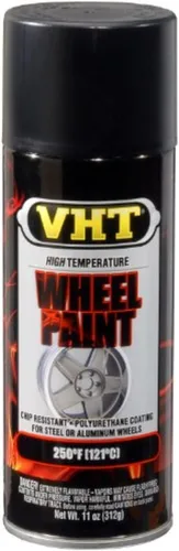 Vista 7 de VHT - Lata de pintura para ruedas.