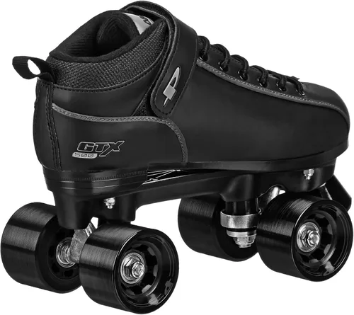 Vista 2 de Pacer GTX 500 Patines de velocidad de rendimiento