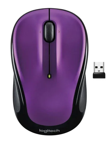 Vista 2 de Logitech Ratón M325S