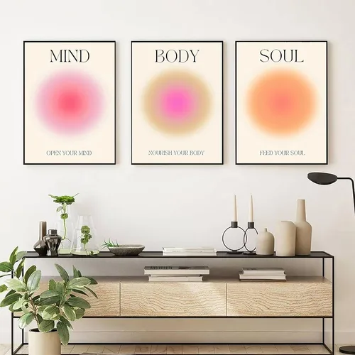 Vista 9 de Mislojade Lienzo decorativo para pared, diseño de león de Judá, pinturas negras de Jesús, decoración para sala de estar, póster e impresiones