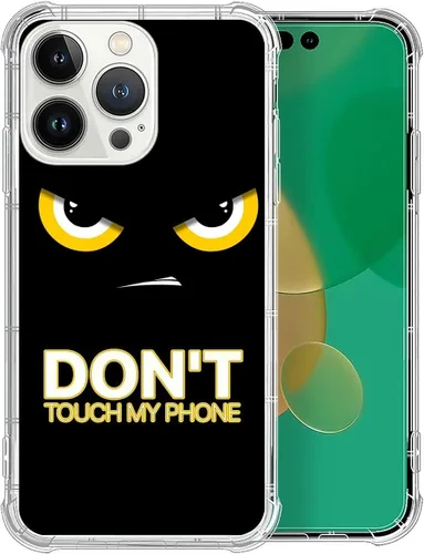 Vista 110 de CARLOCA Funda compatible con iPhone 7 Plus para niña, transparente con increíble diseño de nebulosa espacial, diseño de plástico a prueba de golpes