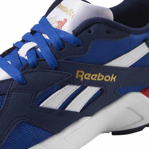 Vista 65 de Reebok - Tenis Aztrek para hombre