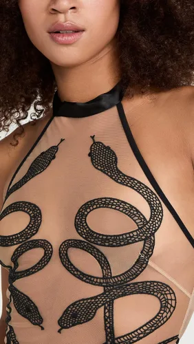 Vista 5 de Thistle and Spire Body Medusa para mujer