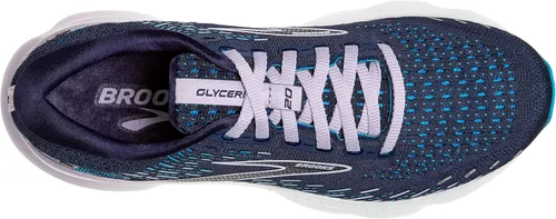 Vista 5 de Brooks Women's Glycerin 20 Neutral Running Shoe