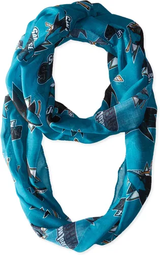 Vista 5 de FOCO Bufanda Infinity de la NHL