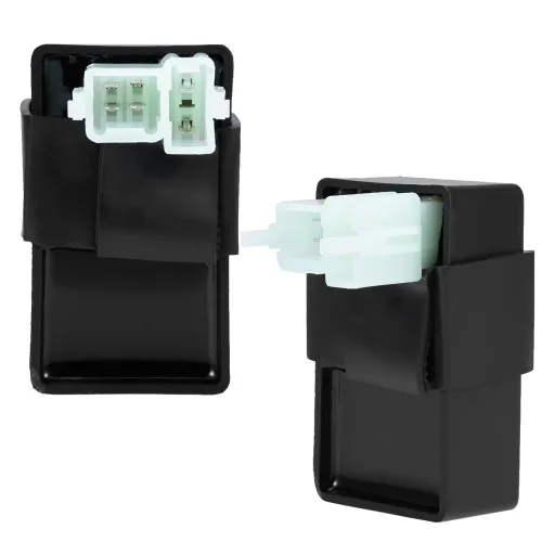 Vista 7 de Reemplazo del arnés de cableado eléctrico ATV Quad 150/200/250/300CC para estator Kawasaki