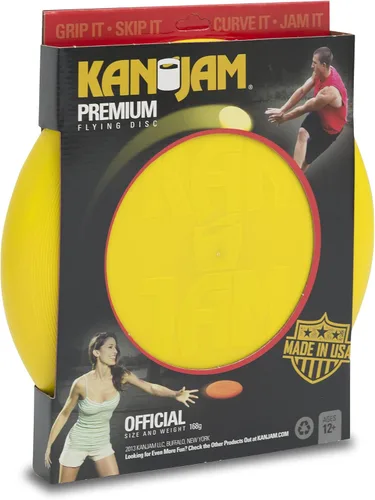 Vista 2 de Disco volador para jugar Kan Jam, Multi