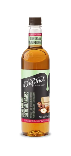 Vista 63 de DaVinci Gourmet Classic - Jarabe de naranja sanguina, 25.4 onzas líquidas (paquete de 1)