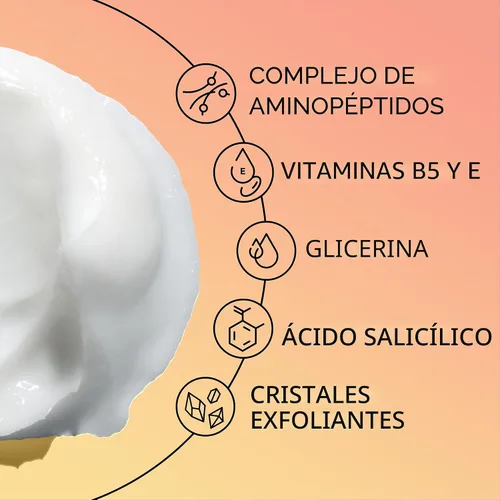 Vista 3 de Olay Regenerist - Crema regeneradora limpiadora facial, 5.0 onzas líquidas
