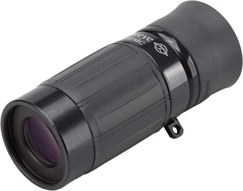Vista 13 de Kenko Monocular Gallery Eye 4x12 Negro, revestimiento multi-completo, distancia de enfoque cercano 7.5 in, fabricado en Japón, para apreciación