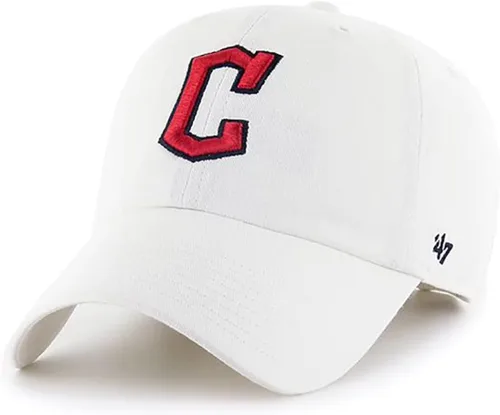 Vista 13 de 47 MLB - Gorra Clean Up para mujer Carbón