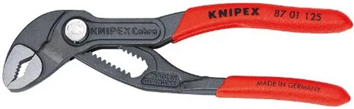 Vista 2 de KNIPEX Paquete de alicates para bomba de agua Cobra (8701150)