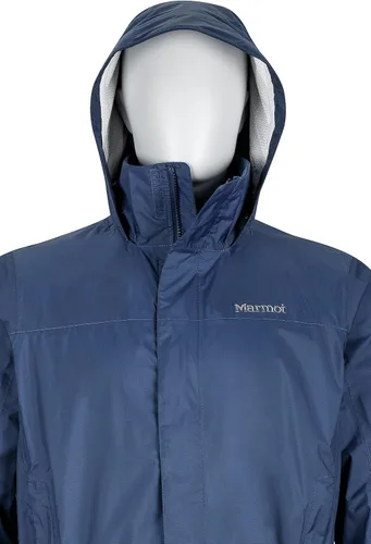 Vista 4 de MARMOT - Chaqueta impermeable para hombre