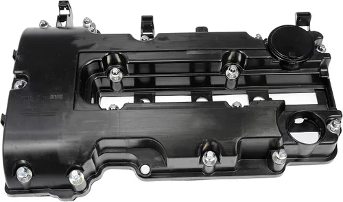 Vista 10 de Dorman 615-380KIT Kit de colector de admisión y tapa de válvula compatible con modelos seleccionados de Buick/Chevrolet (OE FIX)