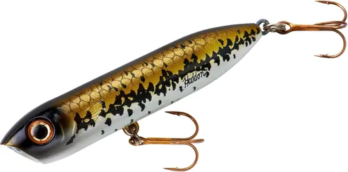 Vista 23 de Heddon Chug'N Spook Popper - Señuelo de pesca para agua salada y agua dulce