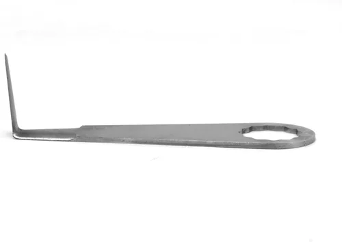 Vista 5 de Jitterbug Cuchilla de cuchillo frío con aire para corte, herramienta neumática para quitar parabrisas y cortar, cuchilla oscilante de vidrio