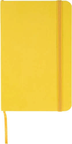 Vista 14 de Fabriano Ecoqua Plus - Cuaderno encuadernado con puntadas, 3.5 x 5.5 pulgadas, punteado, negro