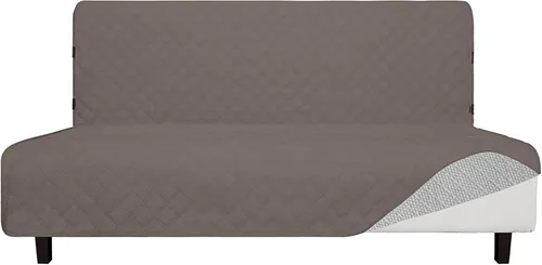 Vista 107 de Easy-Going Funda para Sofá Funda para Silla Funda para Sofá Impermeable Funda para Sofá Lavable Funda para Sofá de Tela Antideslizante Protector