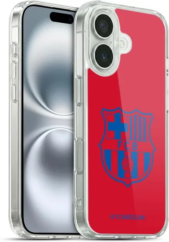 Vista 69 de Head Case Designs - Carcasa de gel suave compatible con Apple iPhone 7 Plus/iPhone 8 Plus Barca