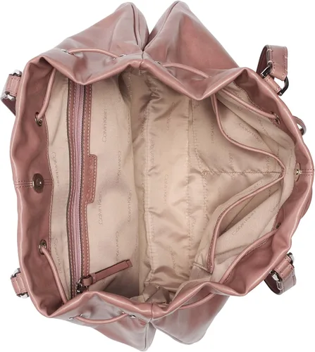 Vista 4 de Calvin Klein Lapis Drawstring Tote