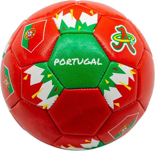 Vista 11 de Balón de fútbol tamaño mini 2