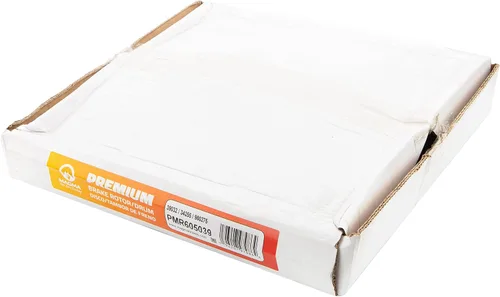 Vista 4 de MAGMA Fire Born Braking Premium PMR605039 Rotor de freno, delantero
