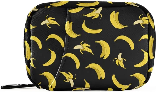 Vista 20 de Pastillero personalizado personalizado para 7 días, organizador de píldoras de viaje, pastillero semanal portátil, contenedor de suplementos