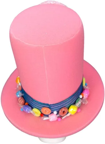 Vista 110 de FOAM PARTY HATS: Comida