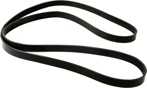 Vista 5 de Cinturón Serpentine para Dodge Dakota, Ram 1500, 08-09 Durango, 04-06 Sprinter 2500, Sprinter 3500, 11 para Ram Dakota, 11-12 1500, 08-10 para Jeep
