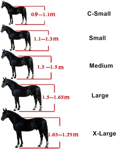 Vista 2 de Cabestro ajustable para caballos con forro polar y cojines esponjosos, cabestres de cuerda de equitación, cuello de caballo ecuestre con accesorios