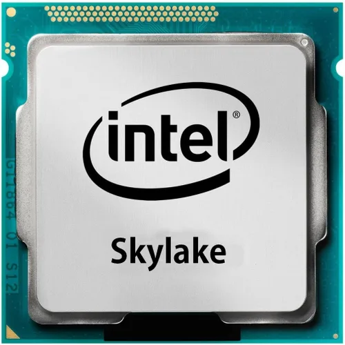 Vista 2 de Intel Xeon E3-1220 v5 Procesador de cuatro núcleos (4 núcleos) de 3 GHz - Socket H4 LGA-1151 Pack CM8066201921804