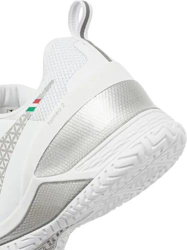 Vista 5 de Diadora Zapatillas de tenis Blushield Torneo 2 AG para hombre