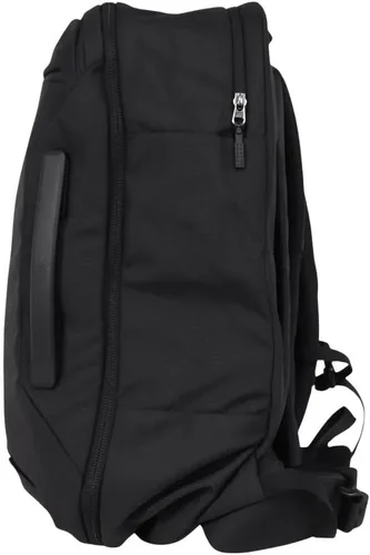 Vista 3 de Gregory Border - Mochila de viaje de 40 litros, tamaño único, liquen negro
