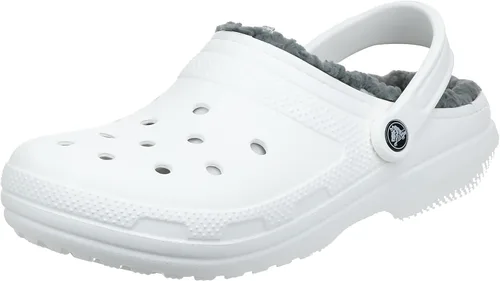 Vista 118 de Crocs Crocband II - Zueco para niños Negro