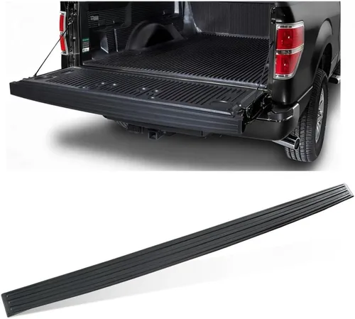 Vista 18 de Tapas para rieles de cama compatibles con Chevy Silverado 1999 2000 2001 2002 2003 2004 2005/GMC Sierra 1500 izquierda del conductor y lado derecho