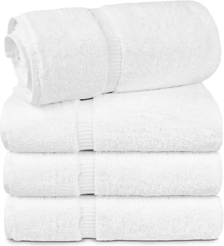 Vista 52 de Chakir Turkish Linens Toallas turcas de calidad de hotel y spa 100% algodón premium Suaves y absorbentes