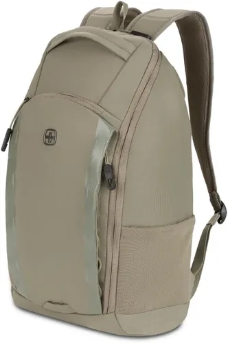 Vista 20 de SwissGear Shield Mochila para portátil, Negro