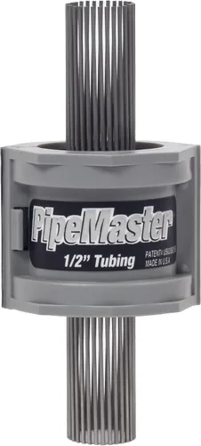 Vista 10 de P-100 (Tubería de 1" y Tubo de 1-5/16" D.E.) – Herramienta de Calibre de Contorno PipeMaster para Montaje de Tuberías y Tubos – Muescador