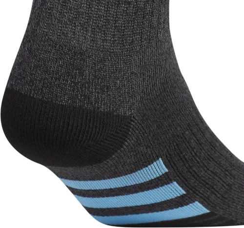 Vista 5 de adidas Men's Cushioned Quarter Socks (3-pair)