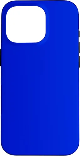 Vista 20 de Funda azul real para iPhone 17
